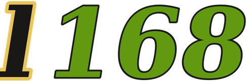 l168 logo